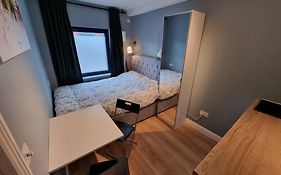 Thorncastle Guesthouse
